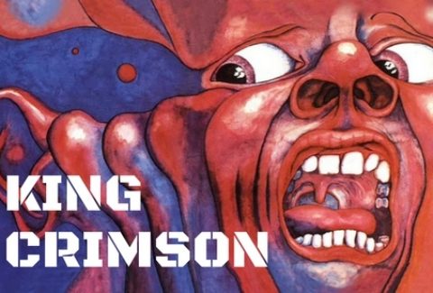 King Crimson