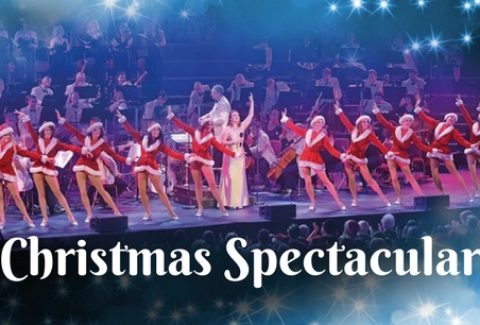 Christmas Spectacular 2018