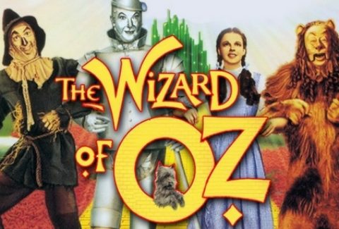 The Wizard Of Oz: Film with Live Orchestra