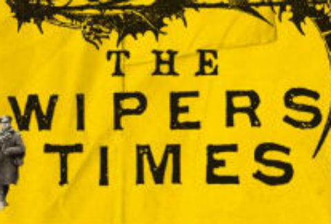 The Wipers Times