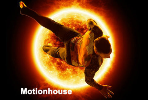 Motionhouse: Charge