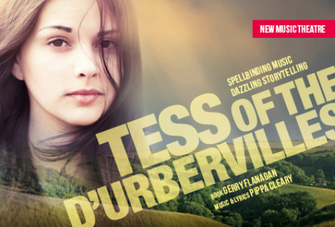 Tess of the d’Urbervilles