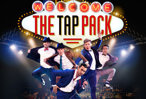 The Tap Pack