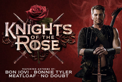 Knights of the Rose