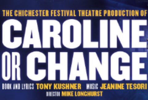 Caroline, or Change