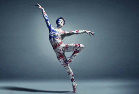 English National Ballet: Voices of America