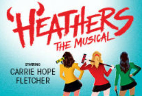 Heathers The Musical