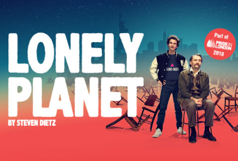 Lonely Planet