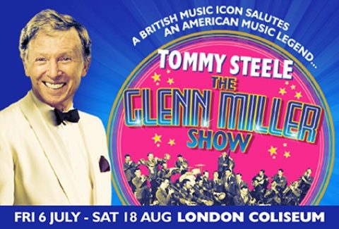 The Glenn Miller Show