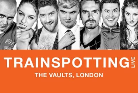 Trainspotting Live