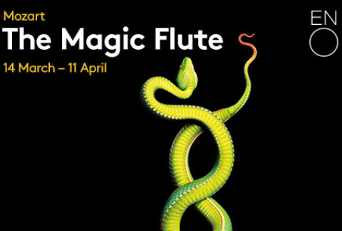 The Magic Flute