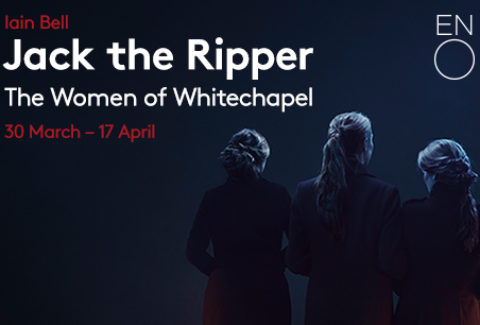 Jack the Ripper: The Women of Whitechapel