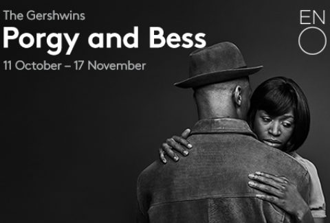 Porgy and Bess