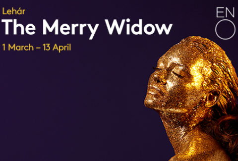 The Merry Widow