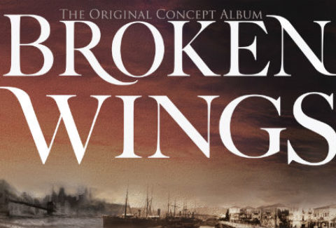 Broken Wings