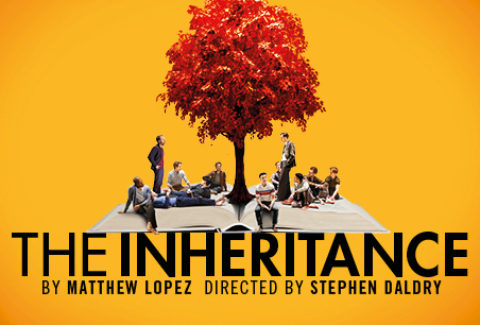 The Inheritance: Part 1