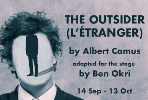 The Outsider (L’Etranger)