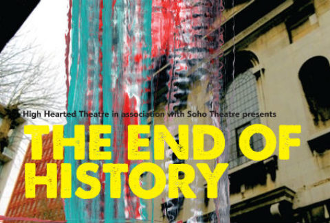 The End of History