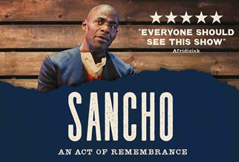 Sancho: An Act of Remembrance