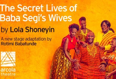 The Secret Lives of Baba Segi’s Wives