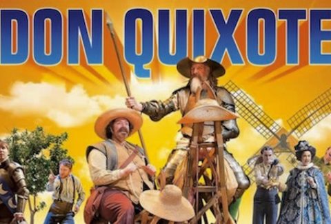 Don Quixote