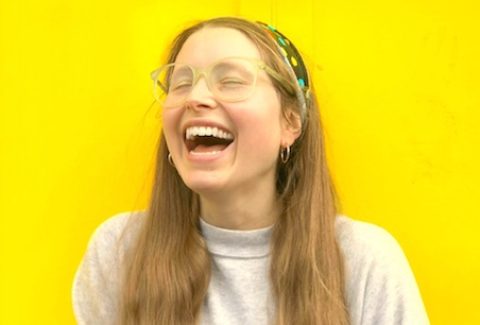 Jessie Cave: Sunrise