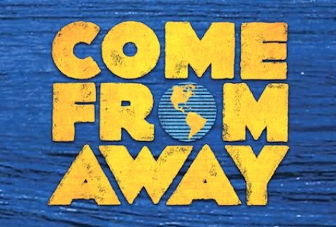 Come From Away