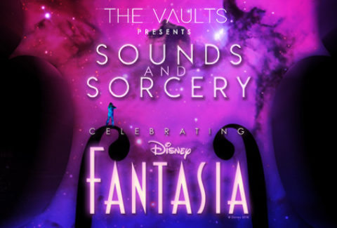 Sounds and Sorcery: Celebrating Disney Fantasia