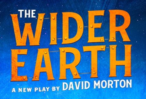 The Wider Earth