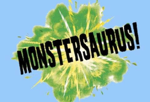 Monstersaurus