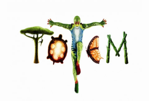 Cirque du Soleil: Totem