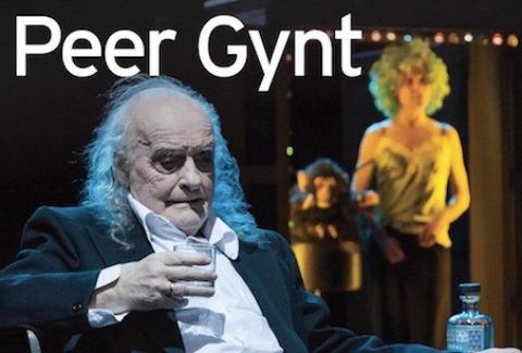 Peer Gynt