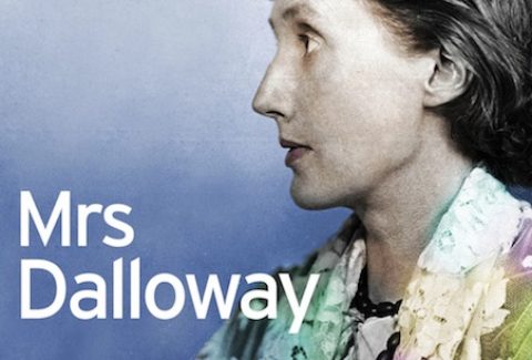 Mrs Dalloway