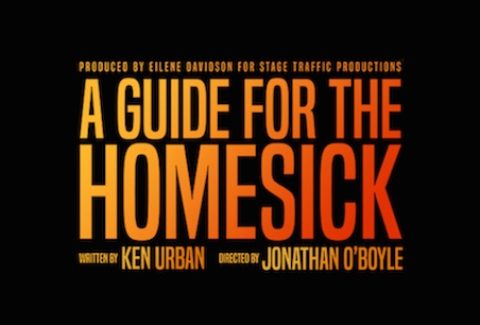 A Guide for the Homesick