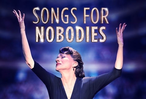 Songs For Nobodies