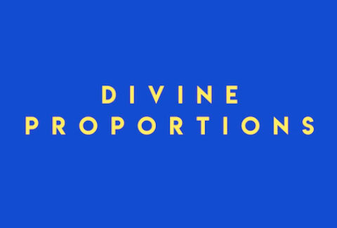 Divine Proportions