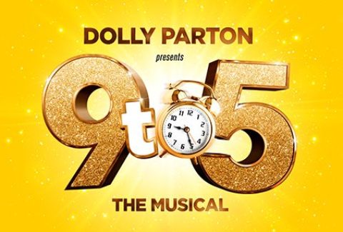 9 to 5: The Musical