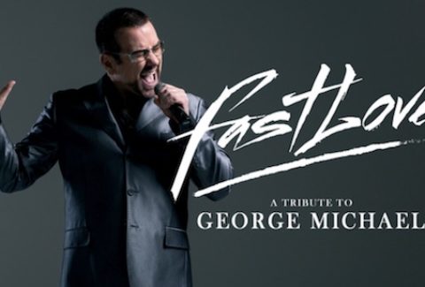 Fastlove: A Tribute to George Michael