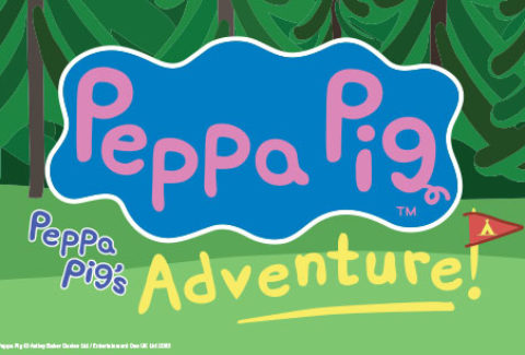 Peppa Pig’s Adventure