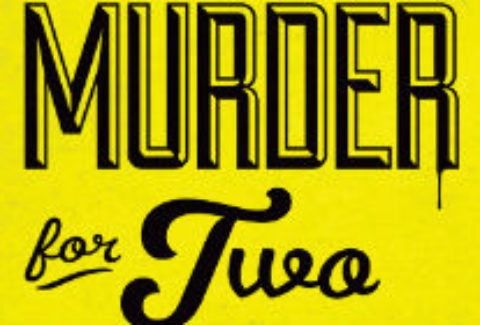 Murder for Two