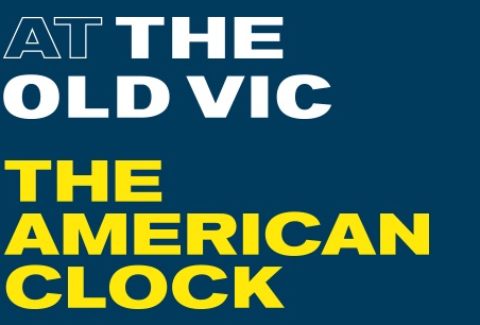 The American Clock