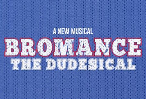 Bromance: The Dudesical