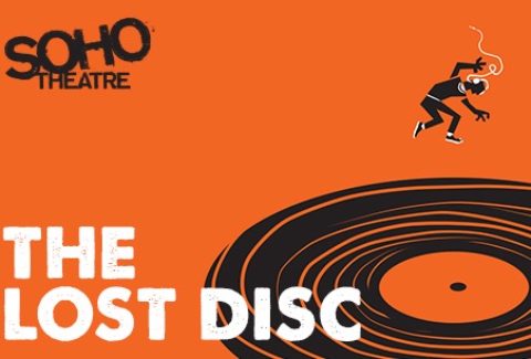 The Lost Disc