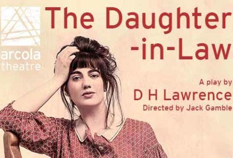 The Daughter-in-Law