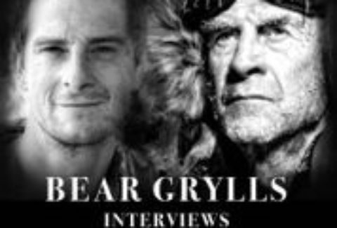 Bear Grylls Interviews Sir Ranulph Fiennes