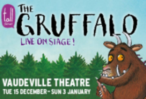 Gruffalo