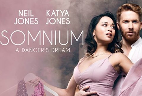 Somnium: A Dancer’s Dream