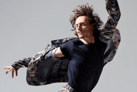 Sergei Polunin