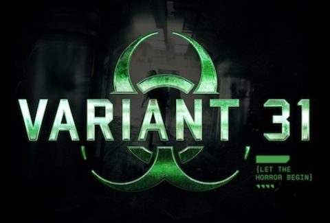 Variant 31: An Immersive Survival Experience