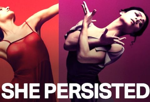 English National Ballet: She Persisted